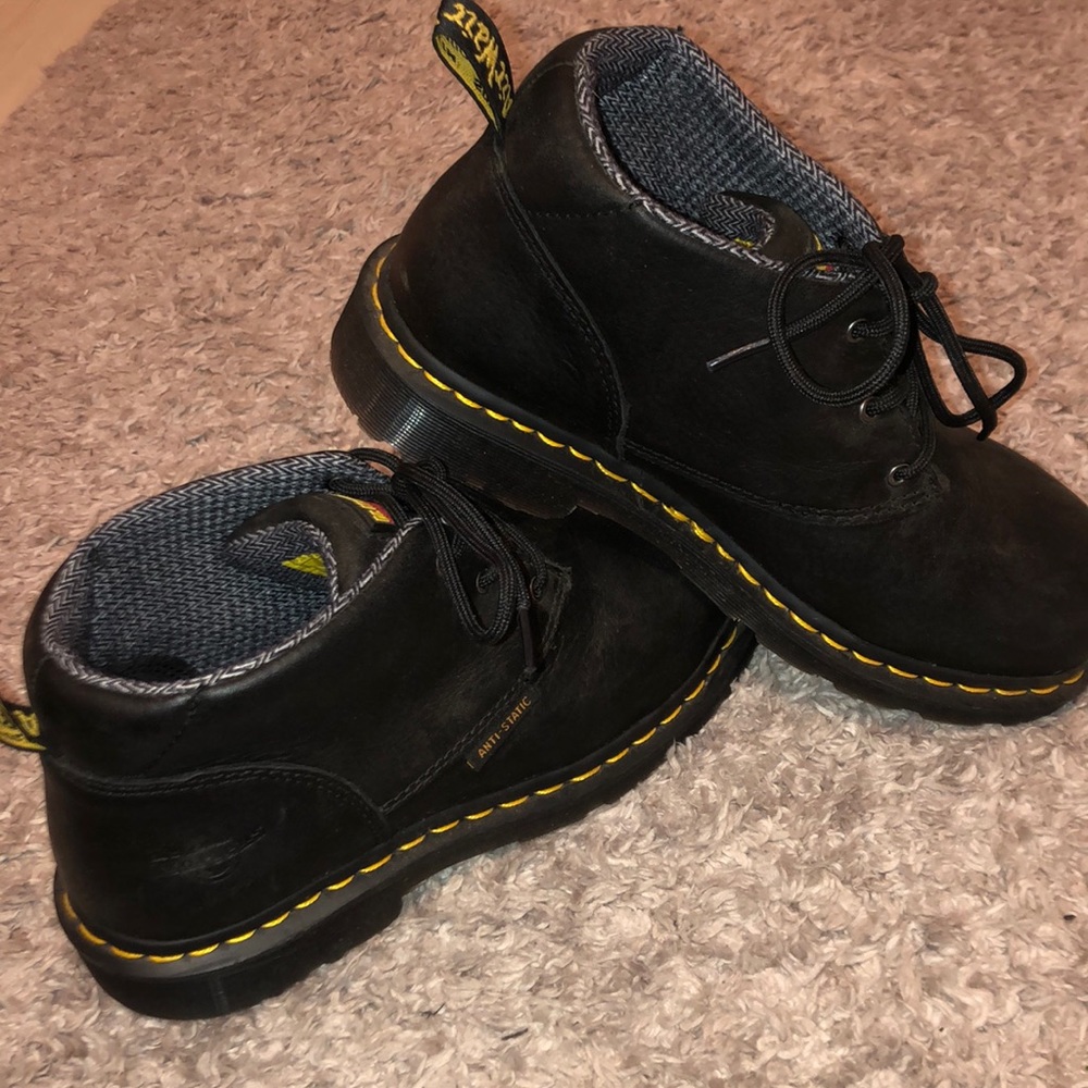 Doc Martins